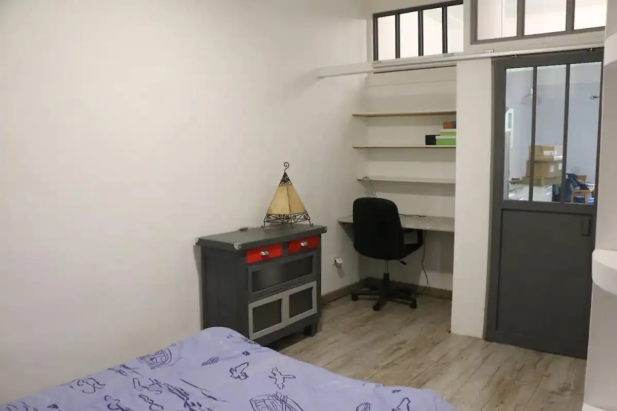 Apartment Le Madier La Ciotat