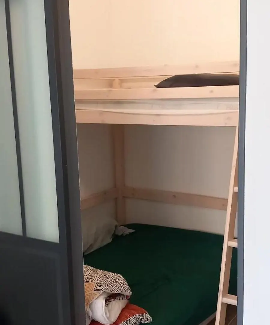Le Madier La Ciotat Apartment